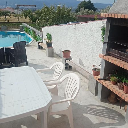 Azevinho Guest House Seia Pokoj fotografie