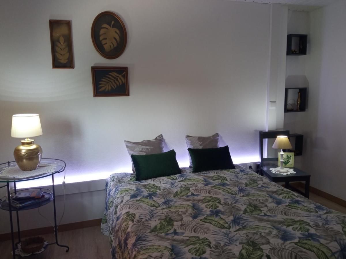 Azevinho Guest House Seia Exteriér fotografie
