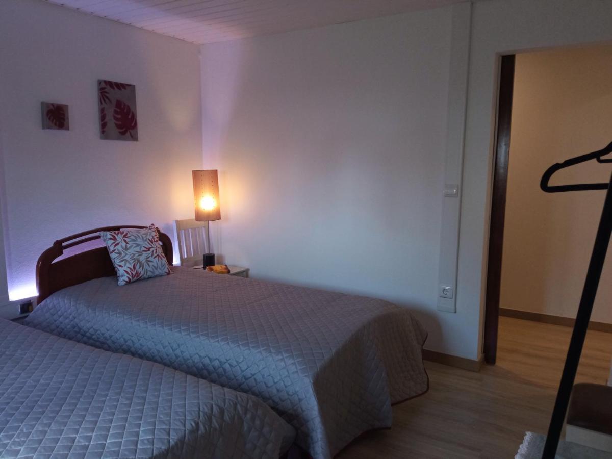 Azevinho Guest House Seia Exteriér fotografie