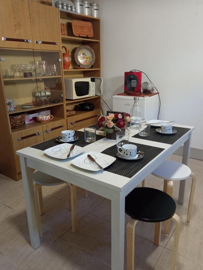 Azevinho Guest House Seia Exteriér fotografie