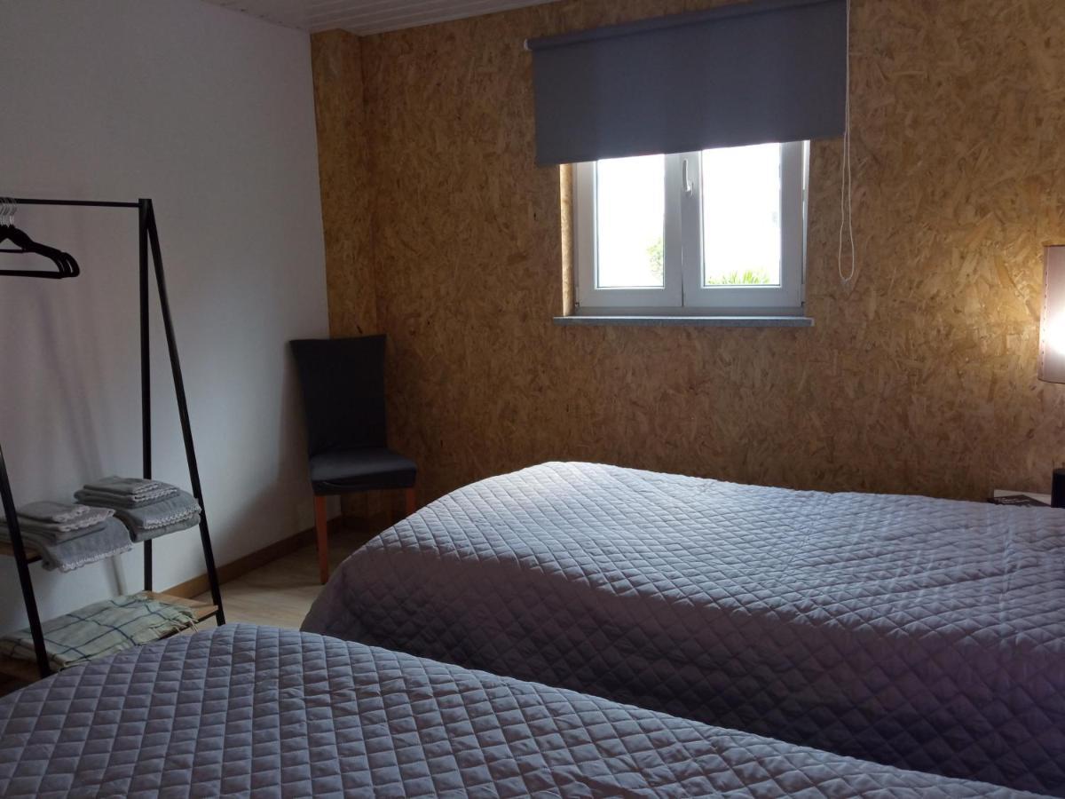 Azevinho Guest House Seia Exteriér fotografie