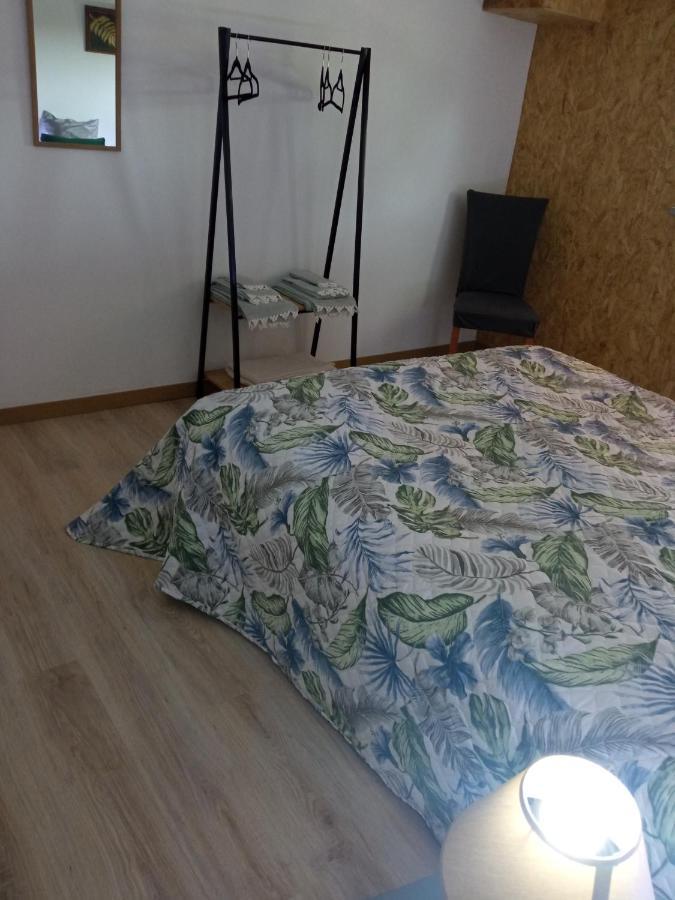 Azevinho Guest House Seia Exteriér fotografie