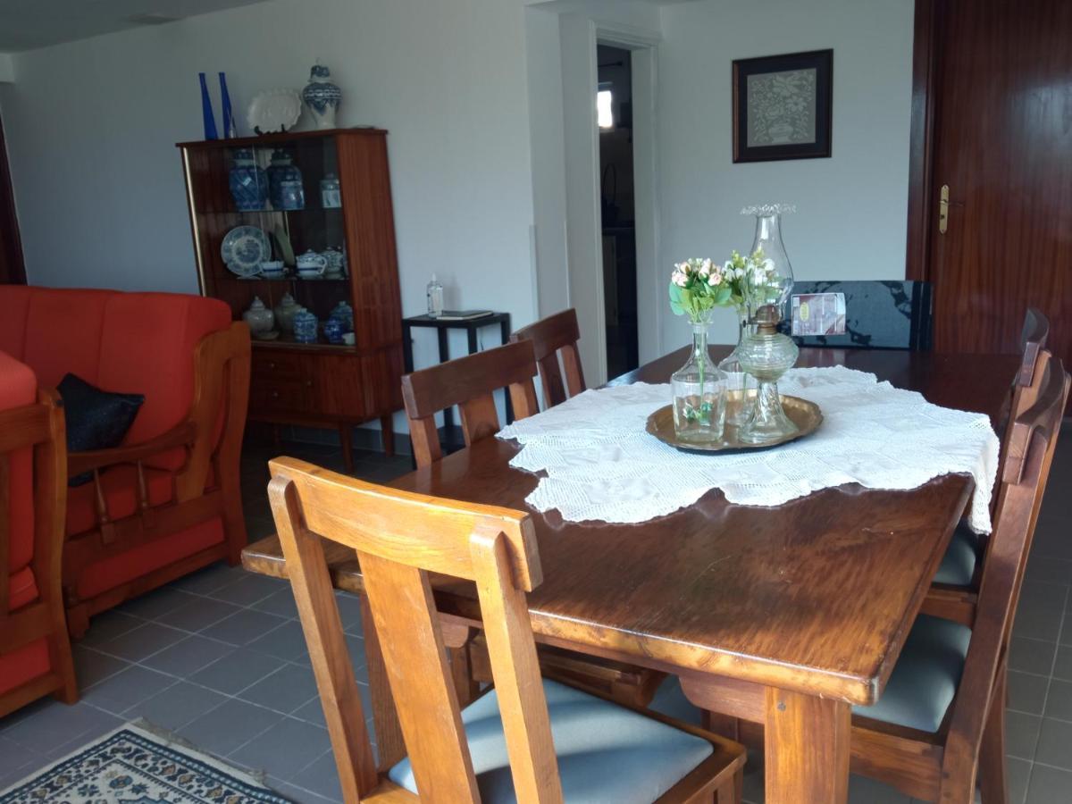 Azevinho Guest House Seia Exteriér fotografie
