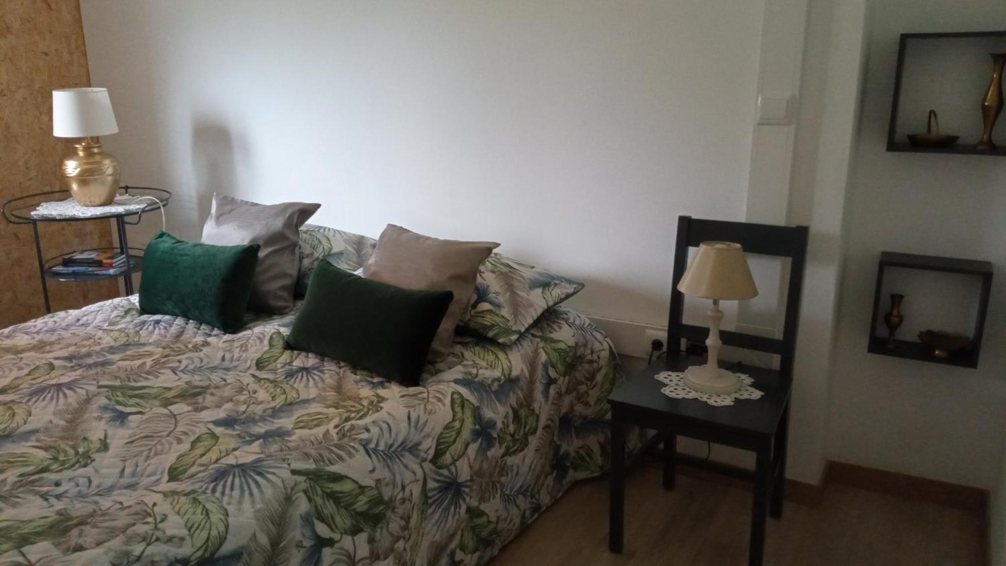 Azevinho Guest House Seia Pokoj fotografie