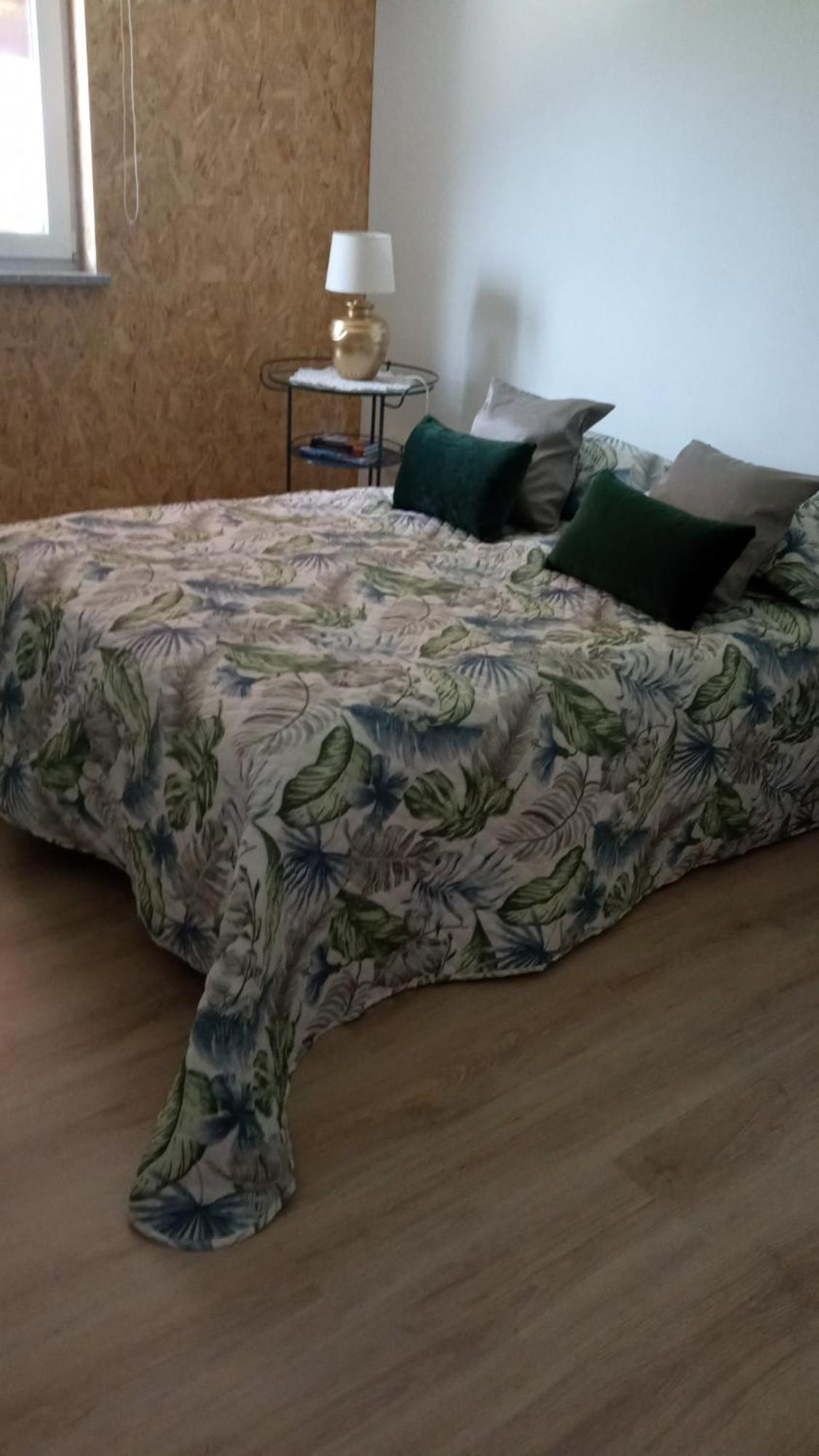 Azevinho Guest House Seia Pokoj fotografie
